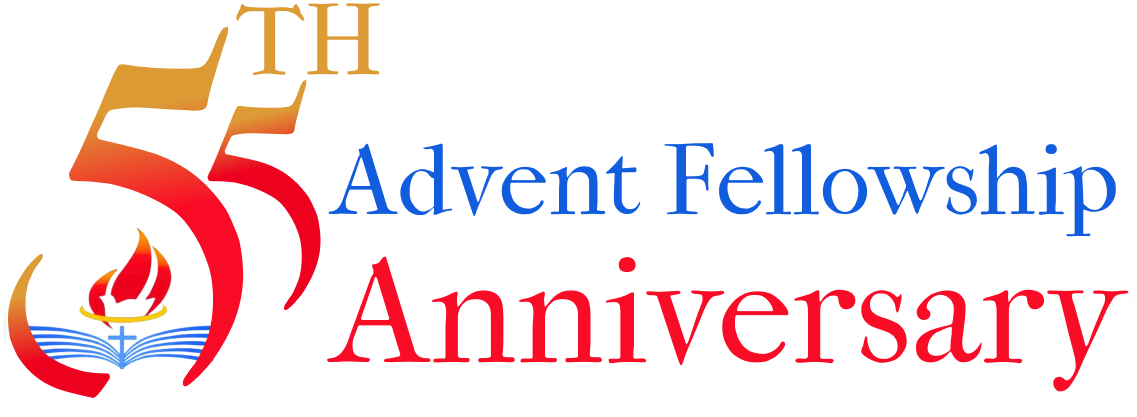 adfel 55th logo