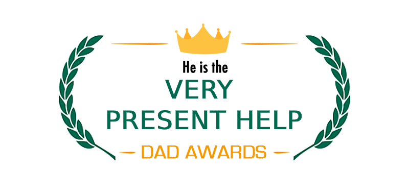 Dad Awards