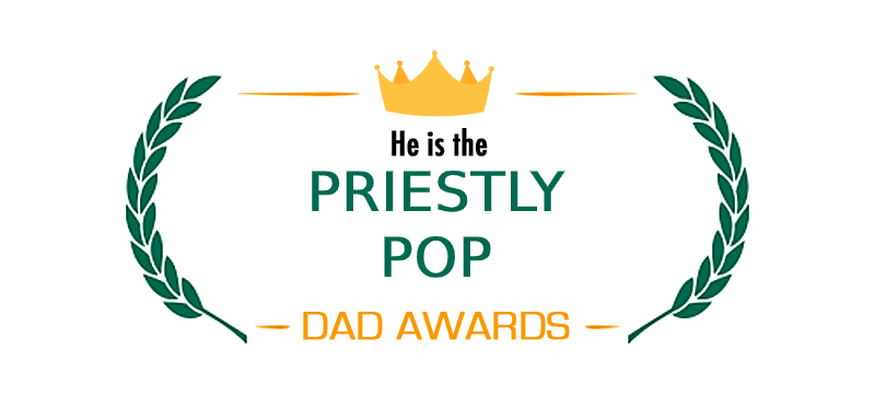 Dad Awards