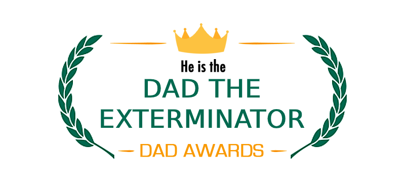 Dad Awards