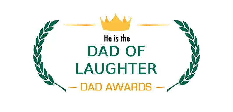 Dad Awards