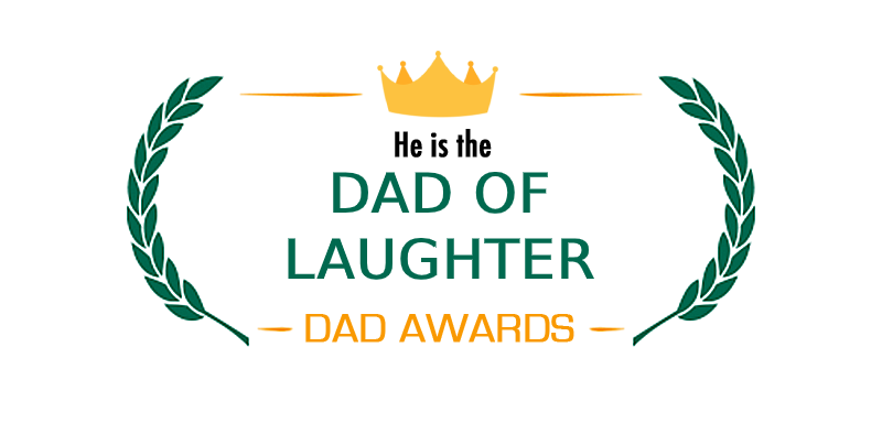 Dad Awards