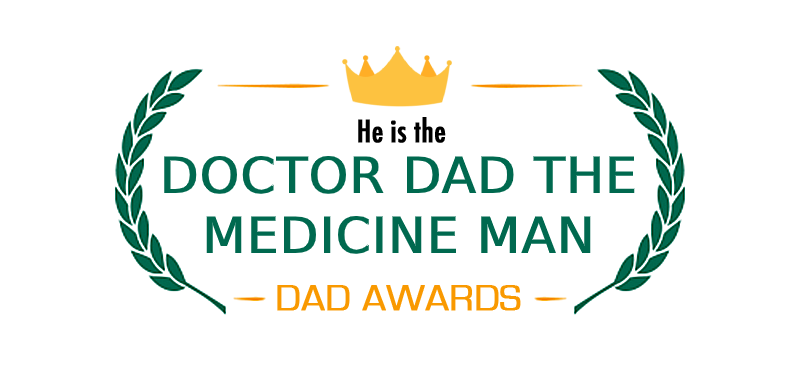 Dad Awards