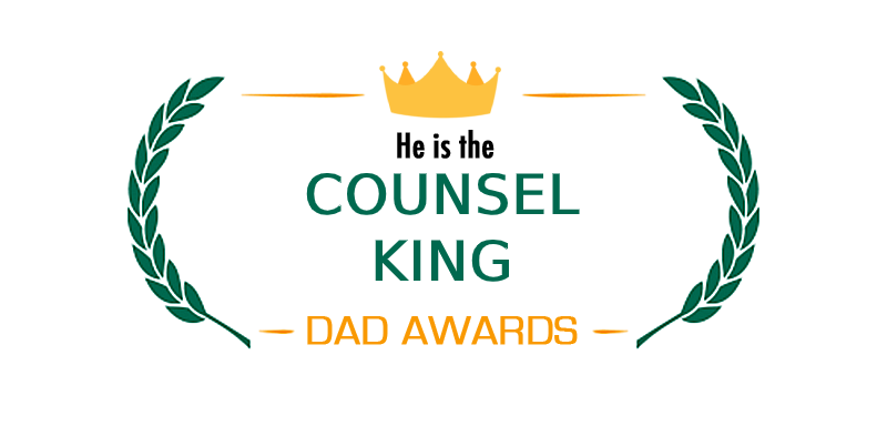 Dad Awards