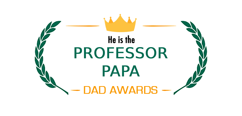 Dad Awards