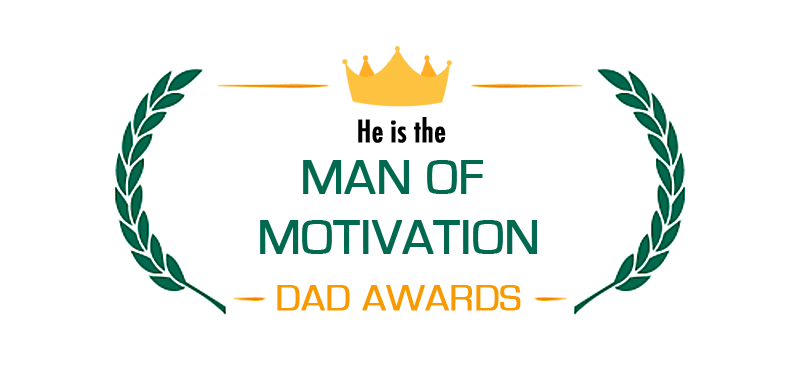 Dad Awards