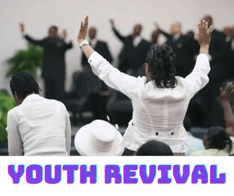 Youth revival