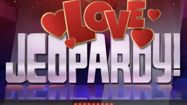 Love Jeopardy