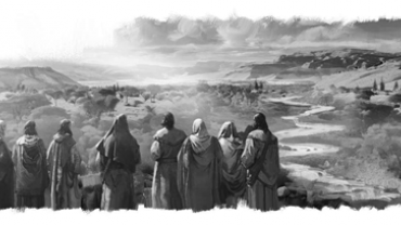 Heirs of Promises, Prisoners of Hope