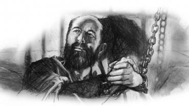 Persecuted but Not Forsaken