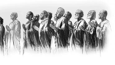 Reasons for Thanksgiving and Prayer