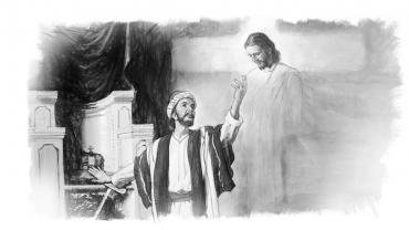 Confidence Only in Christ