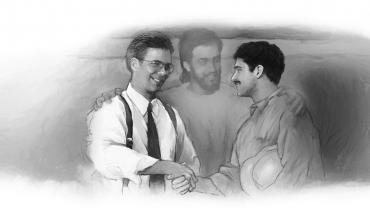 Living With Each Other