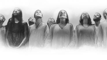 Standing in All the Will of God