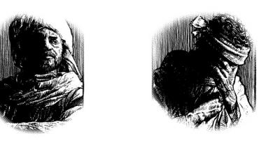 Pride Versus Humility