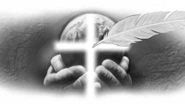 The Creator Speaks