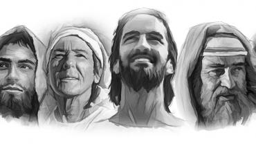 New Testament Prophets
