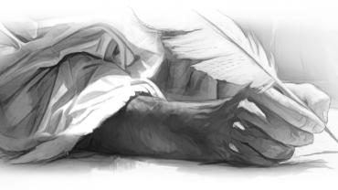 The Prophetic Writings