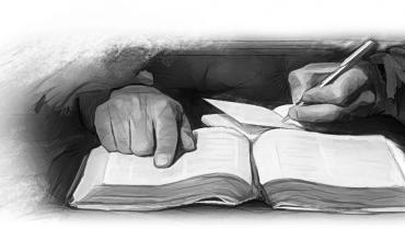 Interpreting Prophetic Writings