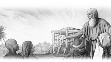 Prophetic Manifestation in Crucial Moments