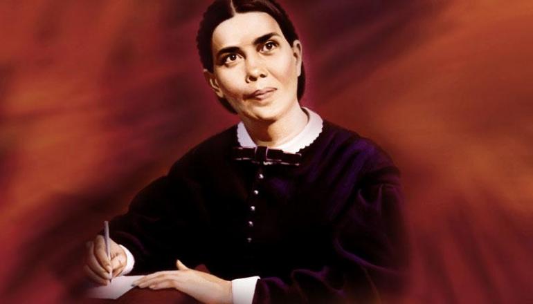 Ellen White Ellen White