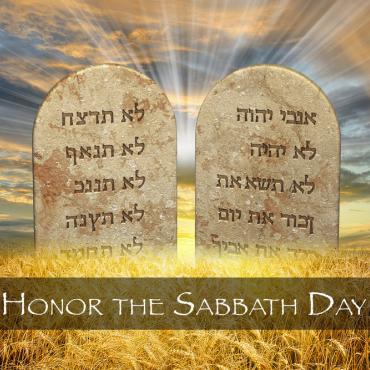 sabbath sabbath