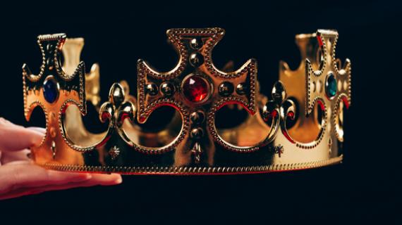 Chosen and set Apart Womens Ministry