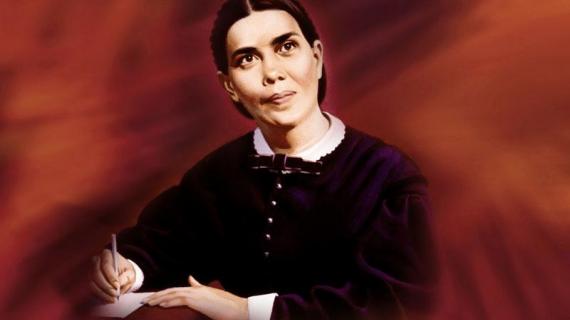 Ellen White