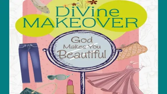 Divine Makeover