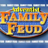 Adventist Family Feud