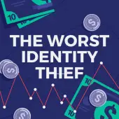 The worst identity thief