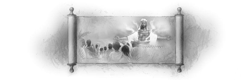 In the Psalms: Part 1