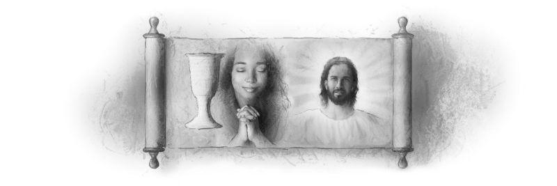 In the Psalms: Part 2