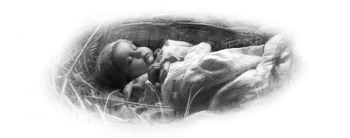 Oppression: The Background and the Birth of Moses
