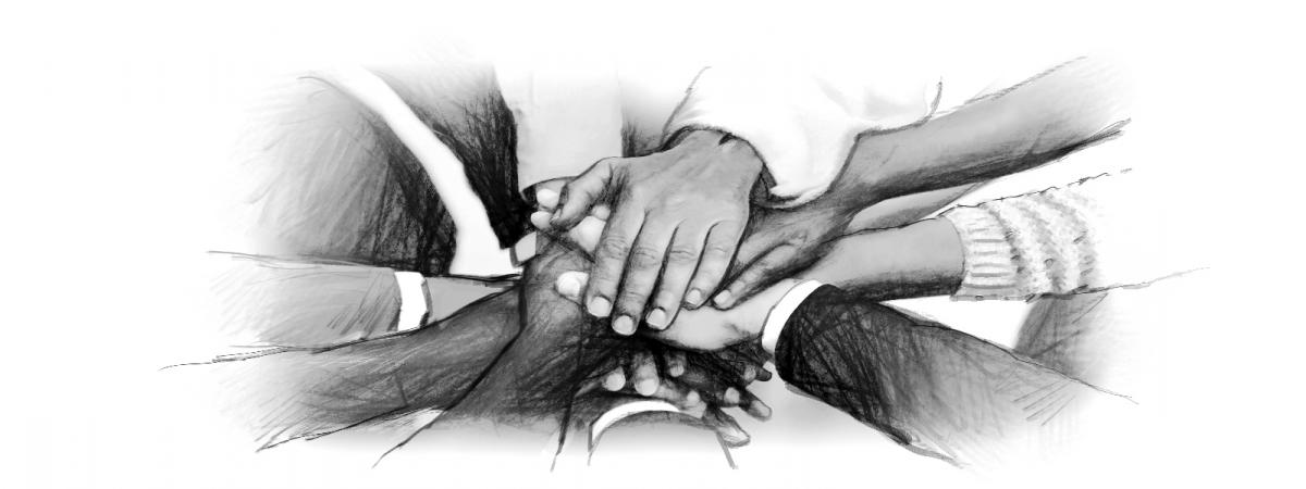 Unity Through Humility