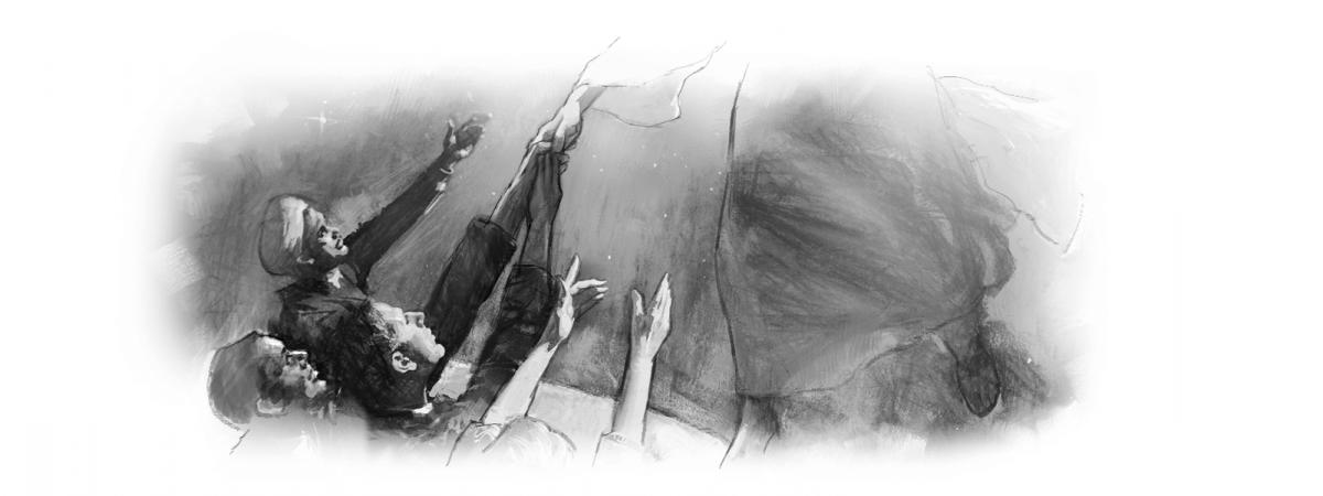 A Heavenly Citizenship