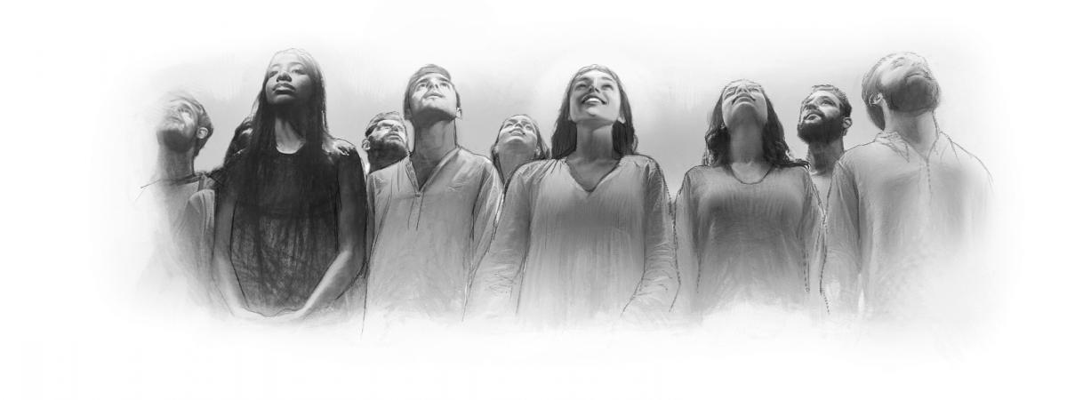 Standing in All the Will of God