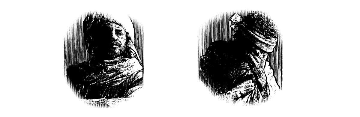 Pride Versus Humility