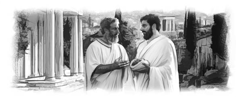 Stewardship and Mission