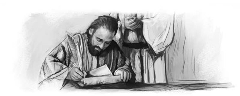 Love-driven Ministry