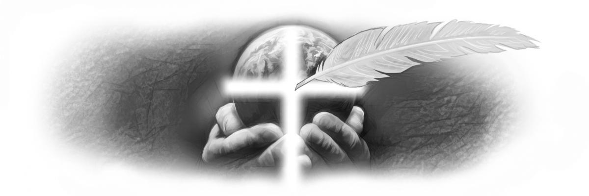 The Creator Speaks