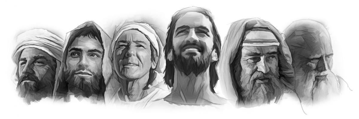 New Testament Prophets